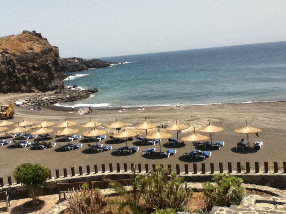 Queen'S Paradise Callao Salvaje Exterior photo